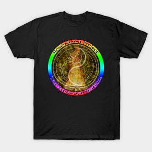 Rosencomet Rondel T-Shirt